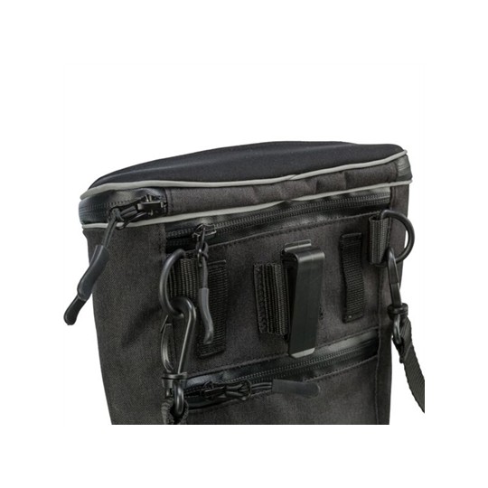 Trixie Beloningszakje Snackzakje Duo Treat Zwart