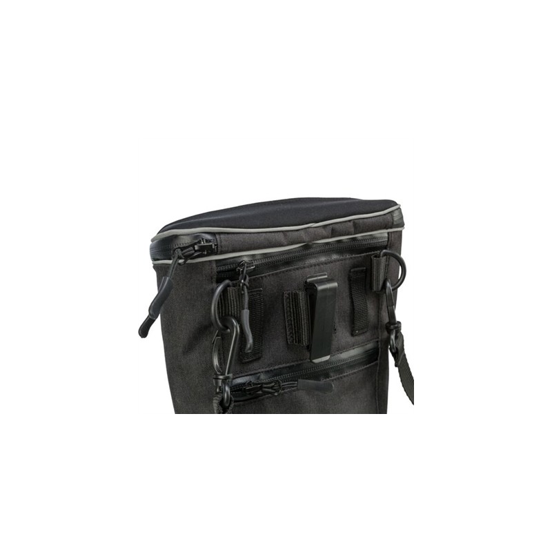 Trixie Beloningszakje Snackzakje Duo Treat Zwart