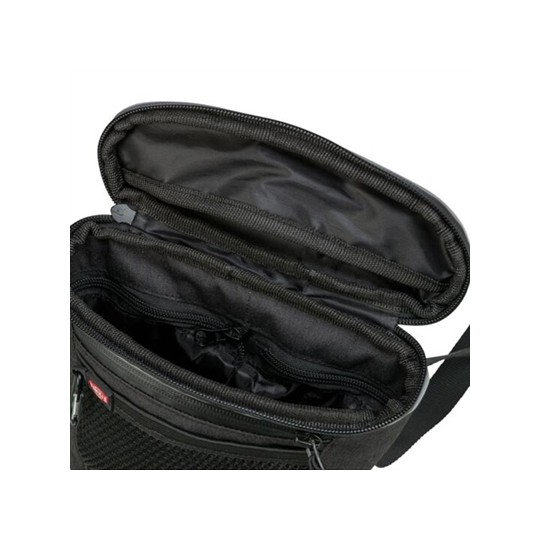 Trixie Beloningszakje Snackzakje Duo Treat Zwart