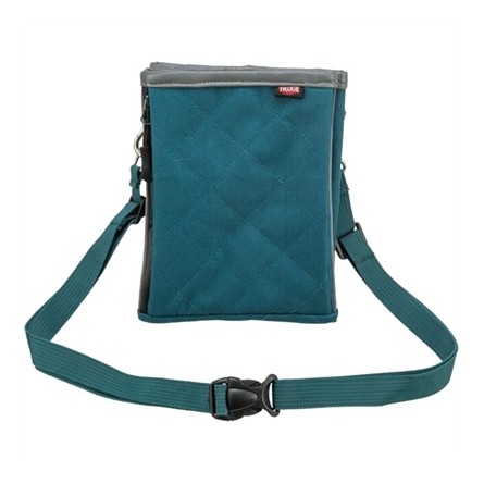 Trixie Beloningszakje Snackzakje Twin Petrol