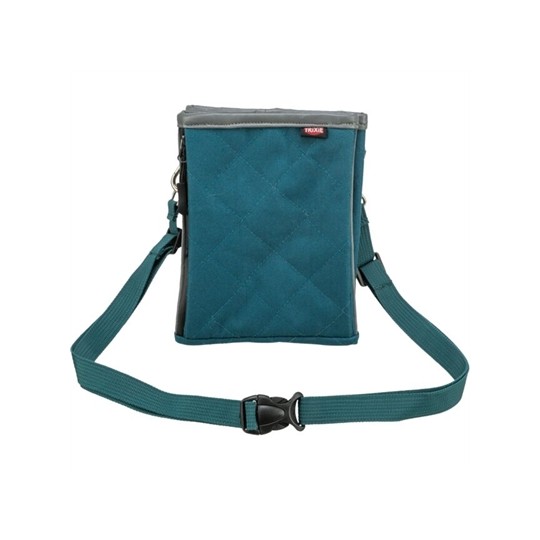 Trixie Beloningszakje Snackzakje Twin Petrol