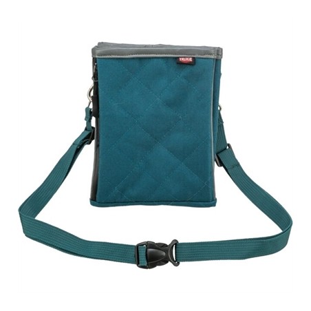 Trixie Beloningszakje Snackzakje Twin Petrol