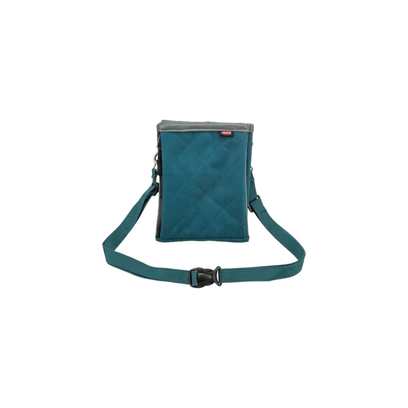 Trixie Beloningszakje Snackzakje Twin Petrol