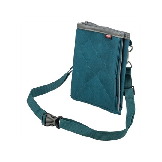 Trixie Beloningszakje Snackzakje Twin Petrol