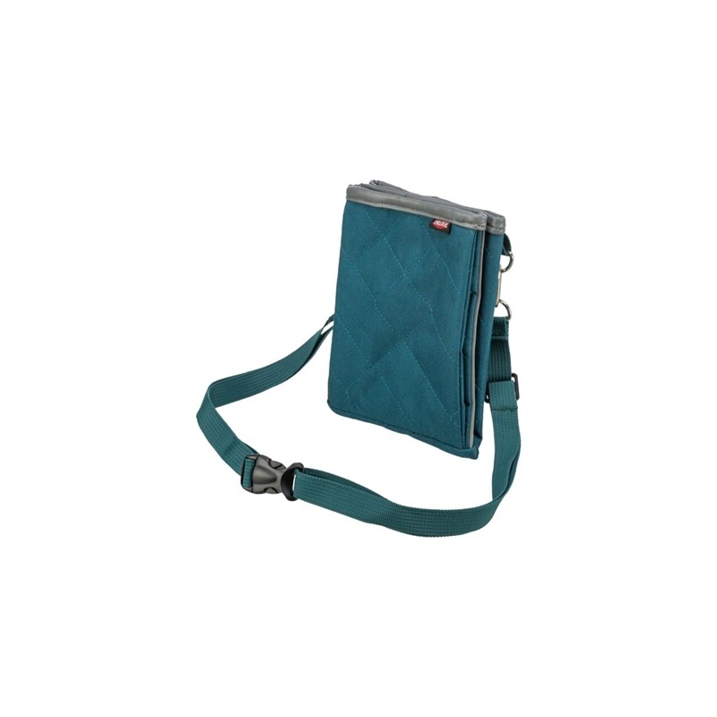 Trixie Beloningszakje Snackzakje Twin Petrol