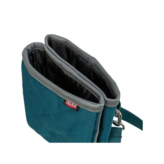 Trixie Beloningszakje Snackzakje Twin Petrol