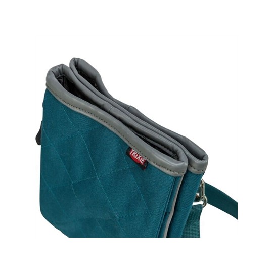 Trixie Beloningszakje Snackzakje Twin Petrol