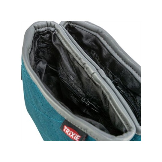 Trixie Beloningszakje Snackzakje Twin Petrol