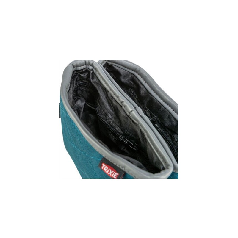 Trixie Beloningszakje Snackzakje Twin Petrol