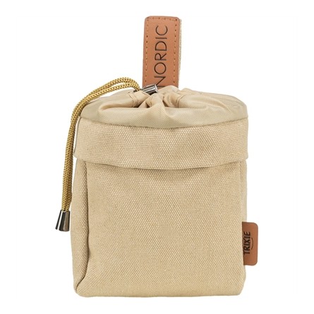 Trixie Be Nordic Beloningszakje Snackzakje Zand