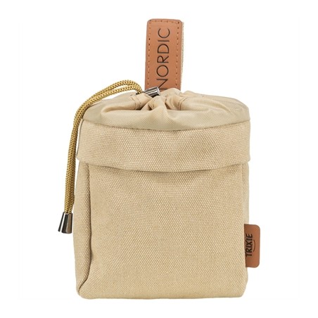 Trixie Be Nordic Beloningszakje Snackzakje Zand