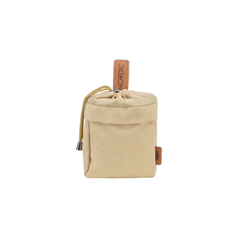 Trixie Be Nordic Beloningszakje Snackzakje Zand