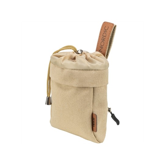 Trixie Be Nordic Beloningszakje Snackzakje Zand