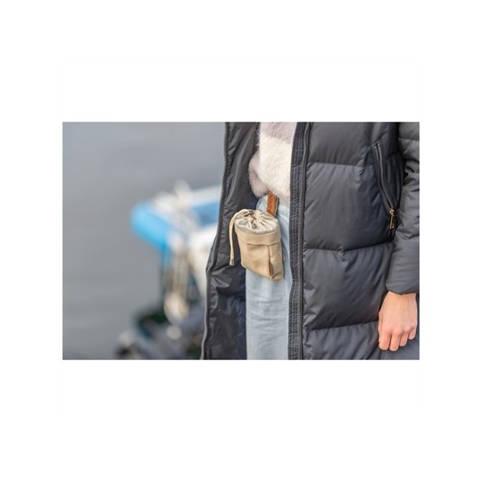 Trixie Be Nordic Beloningszakje Snackzakje Zand