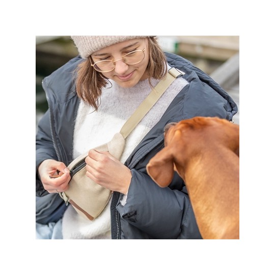 Trixie Be Nordic Heuptas / Slingtas Zand