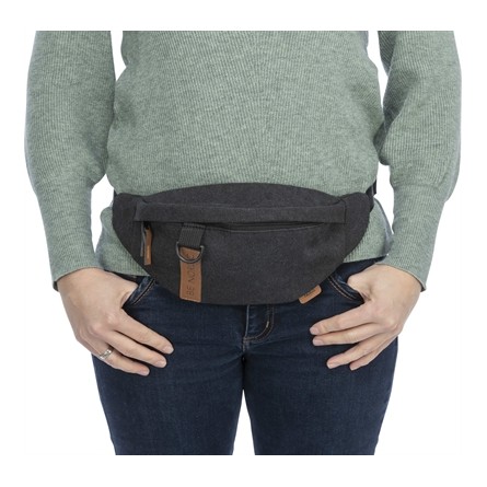 Trixie Be Nordic Heuptas Zwart