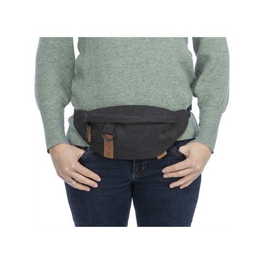 Trixie Be Nordic Heuptas Zwart