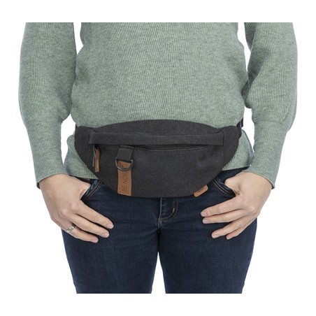 Trixie Be Nordic Heuptas Zwart