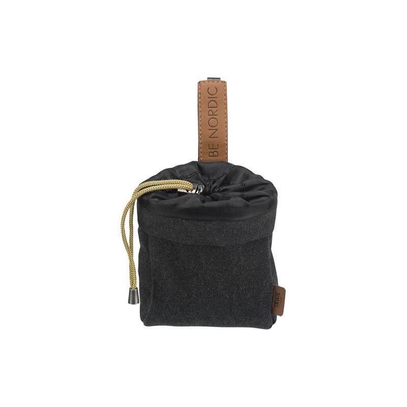 Trixie Be Nordic Snackzakje Zwart