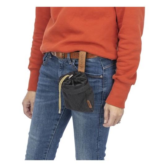 Trixie Be Nordic Snackzakje Zwart