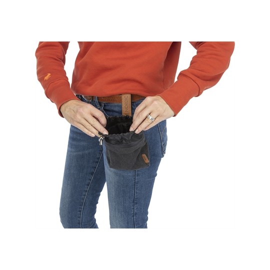 Trixie Be Nordic Snackzakje Zwart