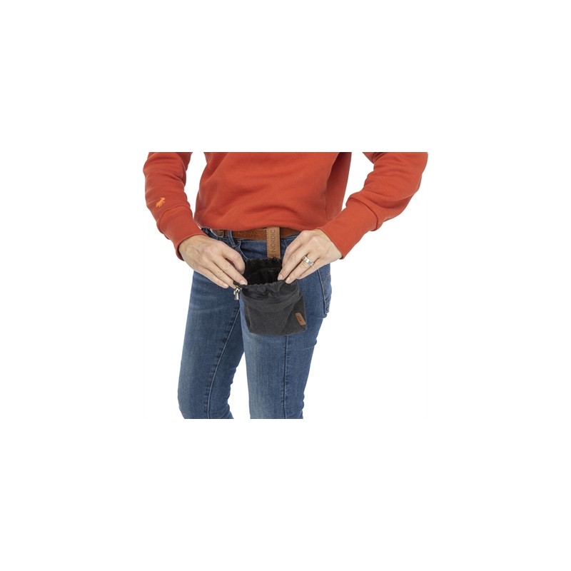 Trixie Be Nordic Snackzakje Zwart