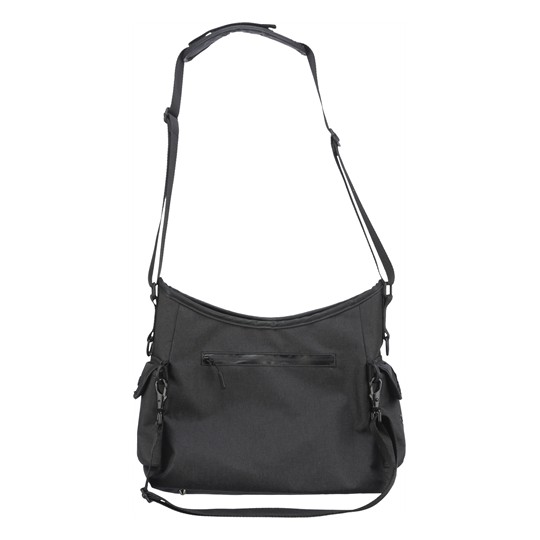 Trixie Uitlaat- En Dummytas Antraciet