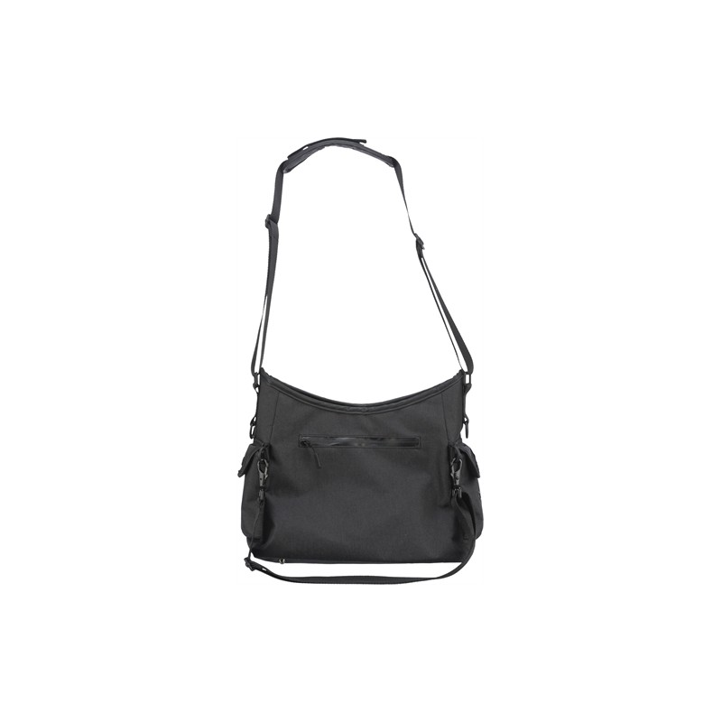 Trixie Uitlaat- En Dummytas Antraciet