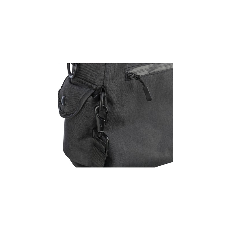 Trixie Uitlaat- En Dummytas Antraciet