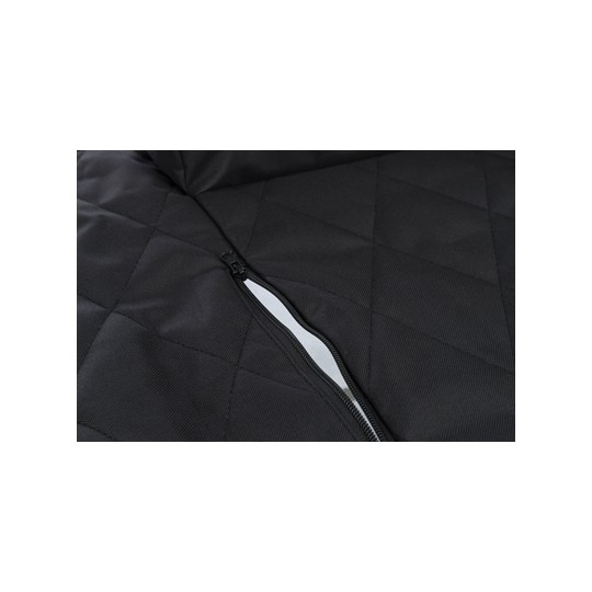 Trixie Hondenkussen Voor Autostoel Zwart