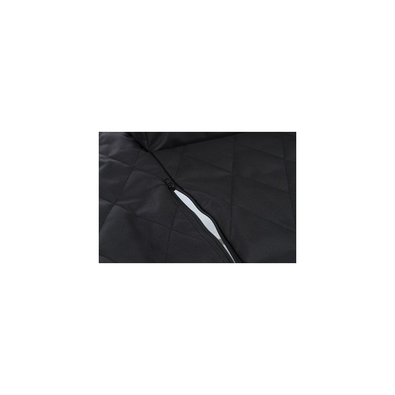 Trixie Hondenkussen Voor Autostoel Zwart