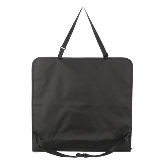 Trixie Hondenkussen Voor Autostoel Zwart