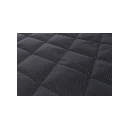 Trixie Hondenkussen Voor Autostoel Zwart