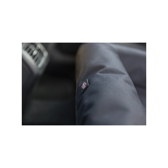 Trixie Hondenkussen Voor Autostoel Zwart