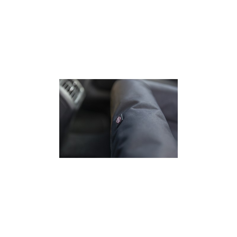 Trixie Hondenkussen Voor Autostoel Zwart