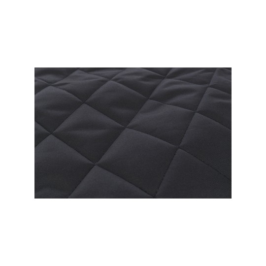 Trixie Hondenkussen Voor Autostoel Dubbel Zwart