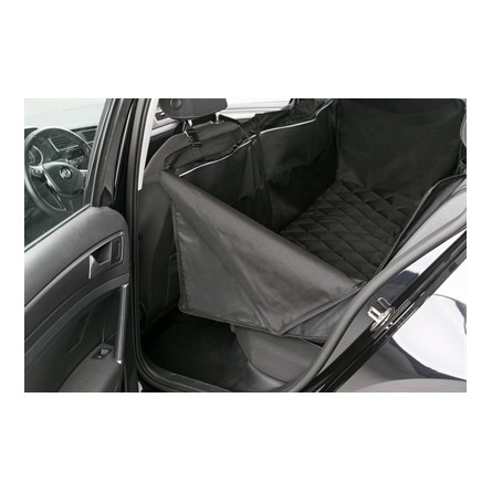 Trixie Autodeken Zwart