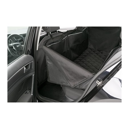 Trixie Autodeken Zwart