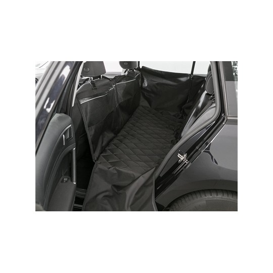 Trixie Autodeken Zwart