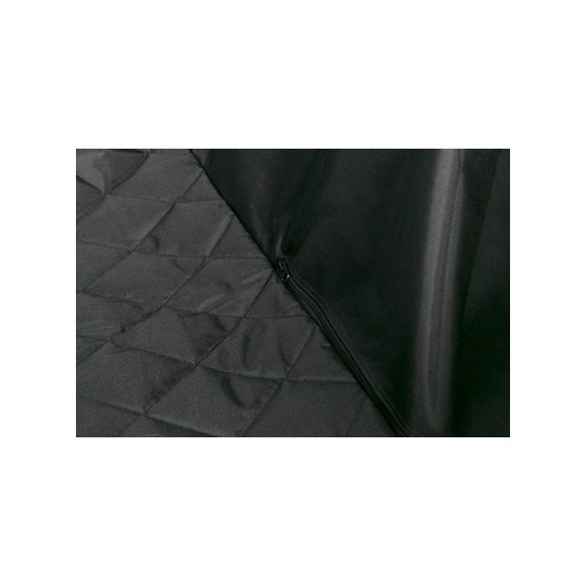 Trixie Autodeken Zwart