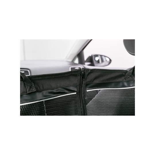 Trixie Autodeken Zwart