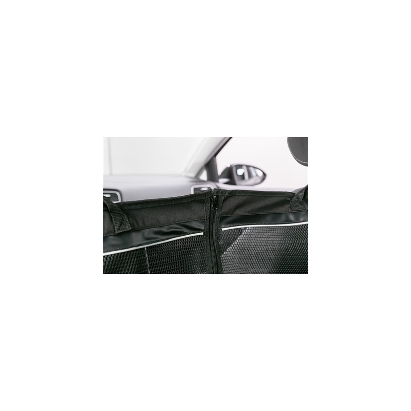 Trixie Autodeken Zwart