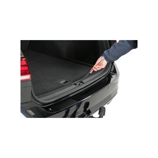 Trixie Carcooler Om De Kofferbak Open Te Houden Lang Grijs