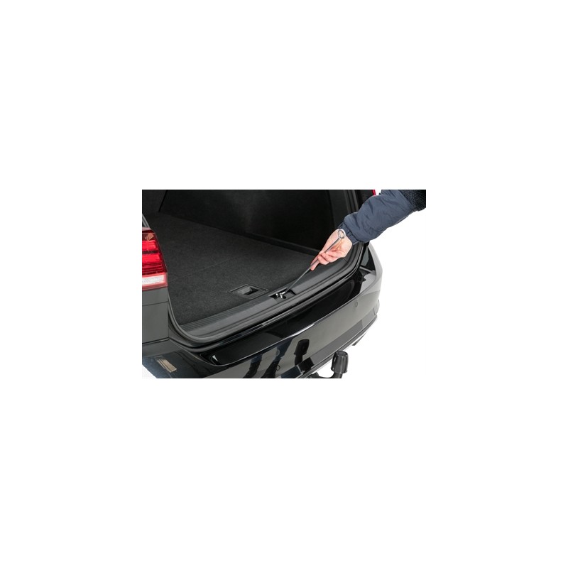 Trixie Carcooler Om De Kofferbak Open Te Houden Lang Grijs