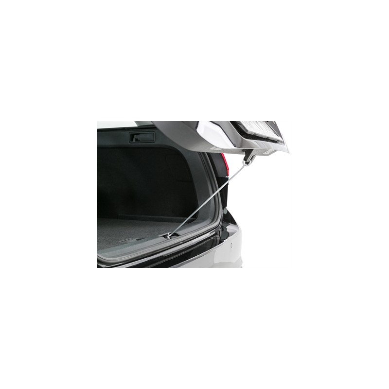 Trixie Carcooler Om De Kofferbak Open Te Houden Lang Grijs