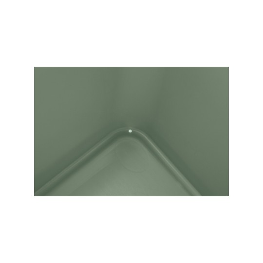 Imac Hondenhok Zeus 70 2Nd Life Gerecycled Groen