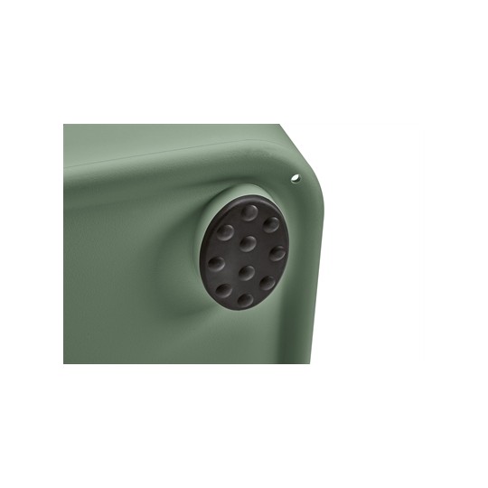 Imac Hondenhok Zeus 70 2Nd Life Gerecycled Groen