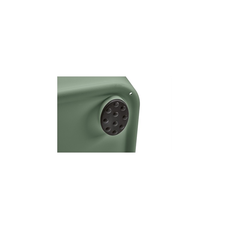 Imac Hondenhok Zeus 70 2Nd Life Gerecycled Groen