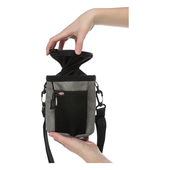 Trixie Snackzakje Multi Twist Assorti