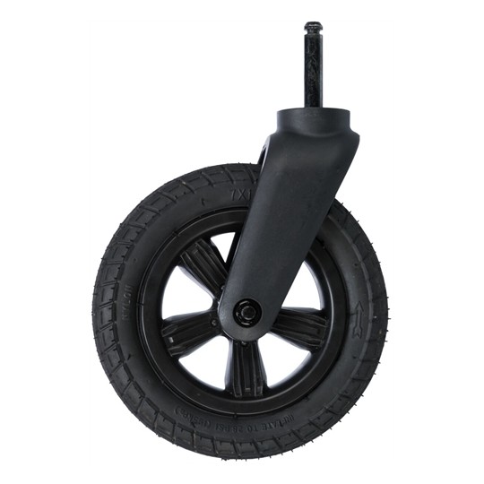 Trixie Frontwiel Voor Fietskar 12794 / 12796 / 12798